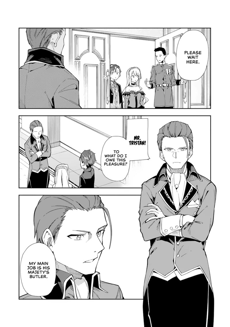 Akuyaku Reijou No Shitsuji Sama Hametsu Flag Wa Ore Ga Tsubusasete Itadakimasu 15 8