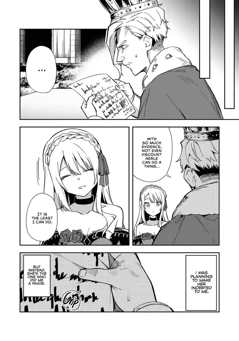 Akuyaku Reijou No Shitsuji Sama Hametsu Flag Wa Ore Ga Tsubusasete Itadakimasu 16 14