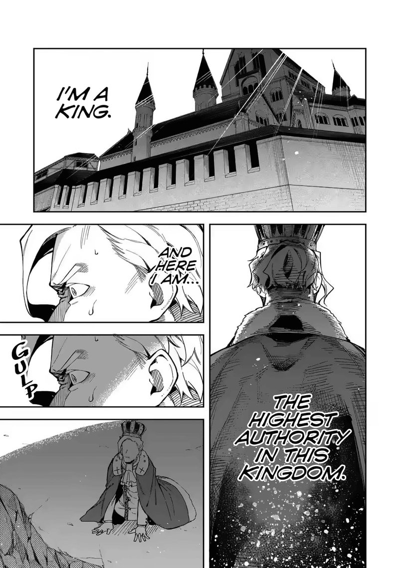 Akuyaku Reijou No Shitsuji Sama Hametsu Flag Wa Ore Ga Tsubusasete Itadakimasu 16 15