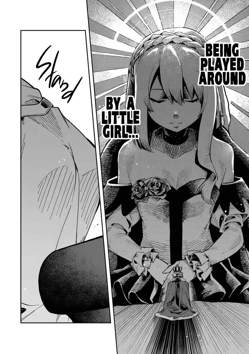 Akuyaku Reijou No Shitsuji Sama Hametsu Flag Wa Ore Ga Tsubusasete Itadakimasu 16 16