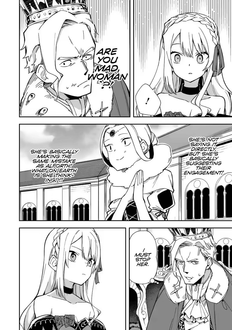 Akuyaku Reijou No Shitsuji Sama Hametsu Flag Wa Ore Ga Tsubusasete Itadakimasu 16 18