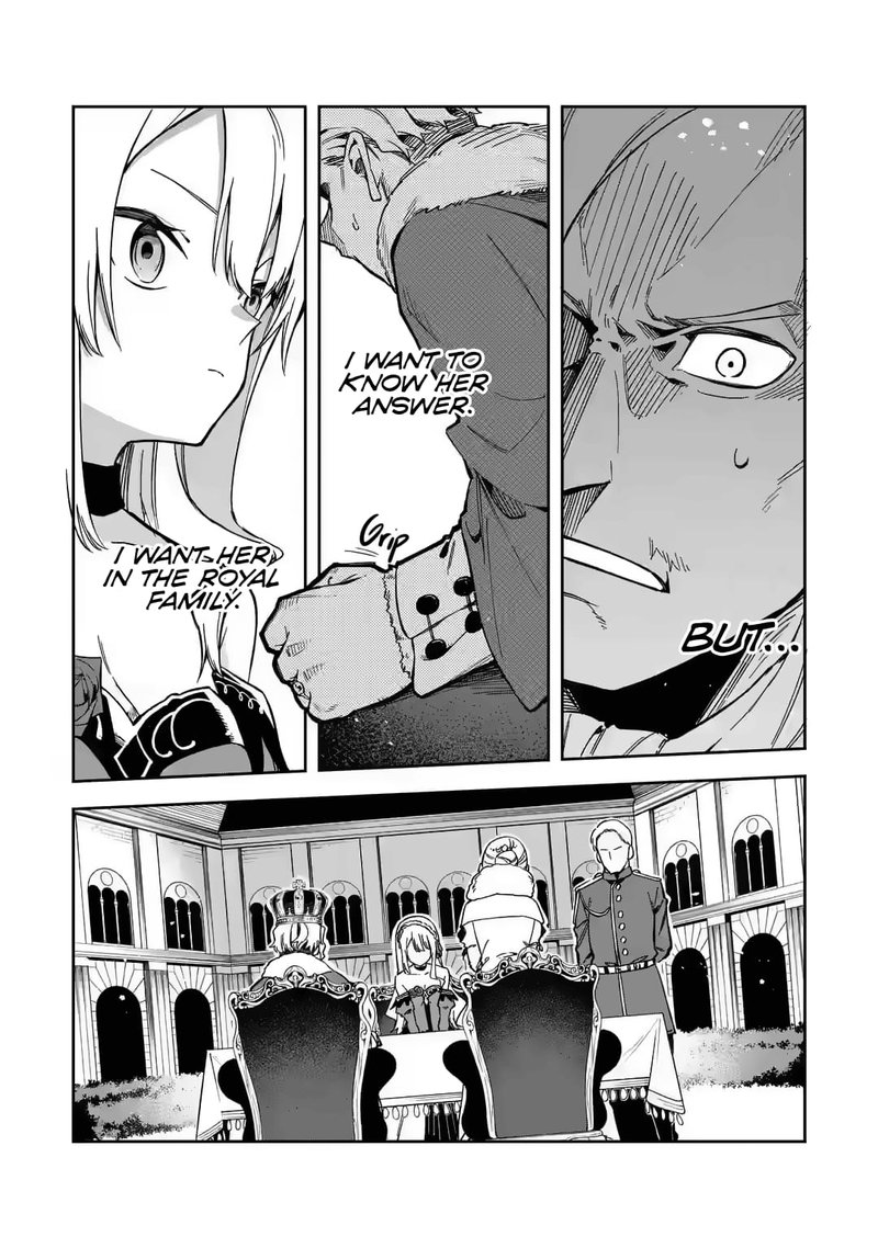 Akuyaku Reijou No Shitsuji Sama Hametsu Flag Wa Ore Ga Tsubusasete Itadakimasu 16 19
