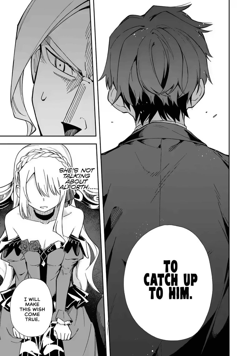 Akuyaku Reijou No Shitsuji Sama Hametsu Flag Wa Ore Ga Tsubusasete Itadakimasu 16 21