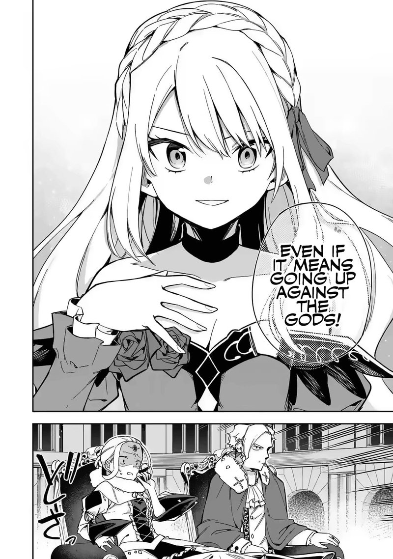 Akuyaku Reijou No Shitsuji Sama Hametsu Flag Wa Ore Ga Tsubusasete Itadakimasu 16 22