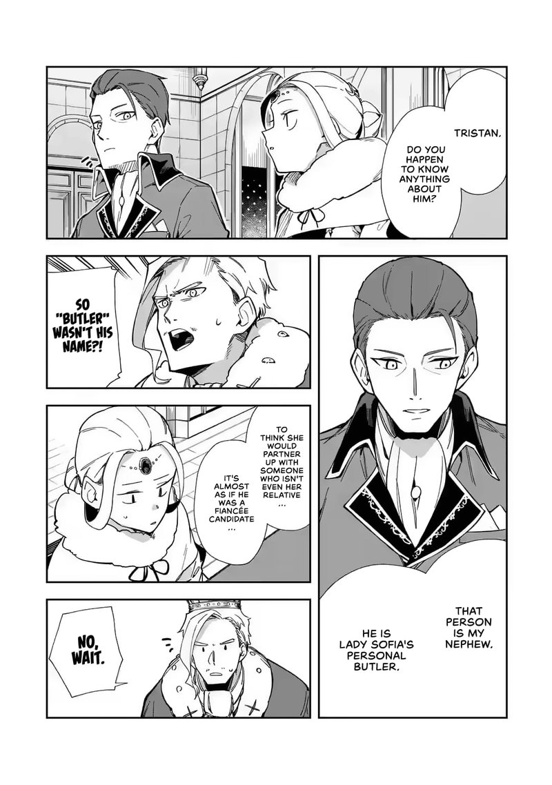 Akuyaku Reijou No Shitsuji Sama Hametsu Flag Wa Ore Ga Tsubusasete Itadakimasu 16 29