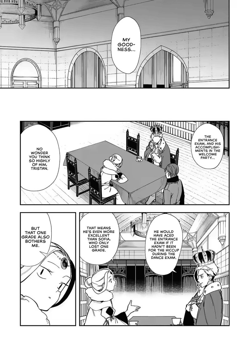 Akuyaku Reijou No Shitsuji Sama Hametsu Flag Wa Ore Ga Tsubusasete Itadakimasu 16 31