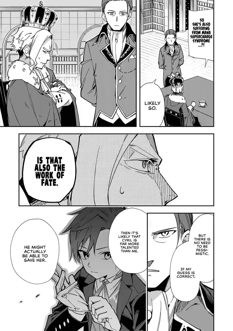 Akuyaku Reijou No Shitsuji Sama Hametsu Flag Wa Ore Ga Tsubusasete Itadakimasu 16 35