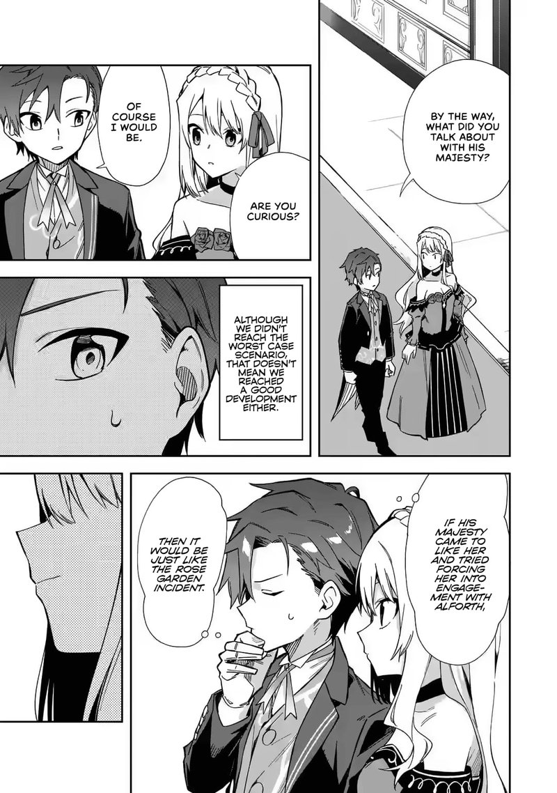 Akuyaku Reijou No Shitsuji Sama Hametsu Flag Wa Ore Ga Tsubusasete Itadakimasu 16 39