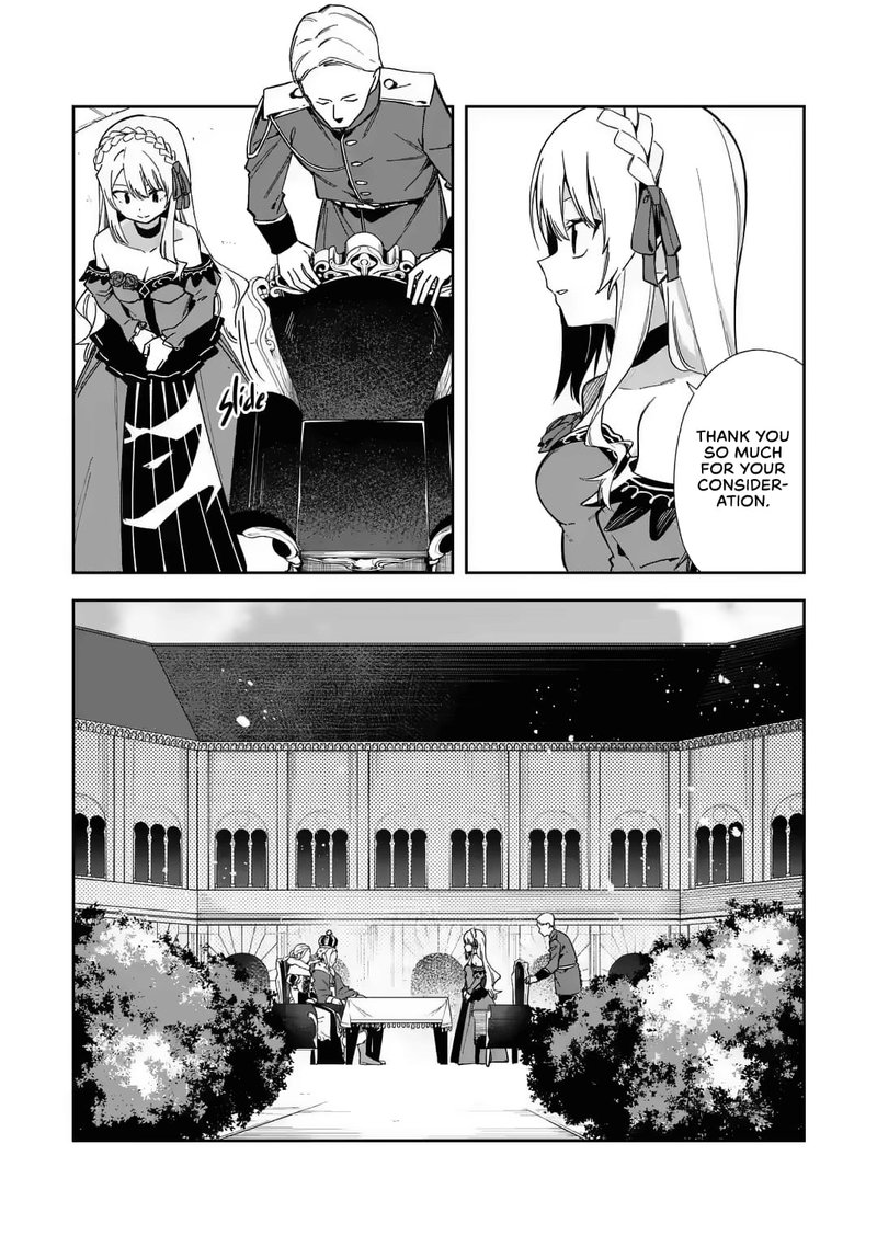 Akuyaku Reijou No Shitsuji Sama Hametsu Flag Wa Ore Ga Tsubusasete Itadakimasu 16 4