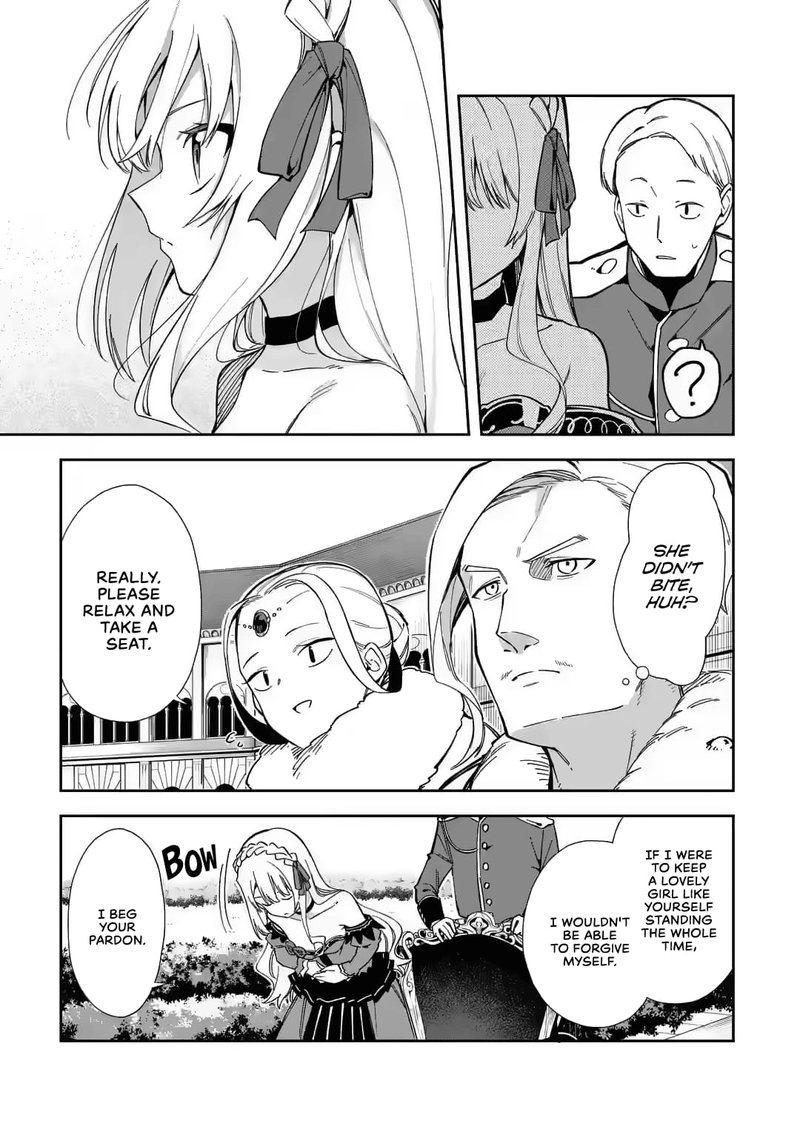 Akuyaku Reijou No Shitsuji Sama Hametsu Flag Wa Ore Ga Tsubusasete Itadakimasu 16 5
