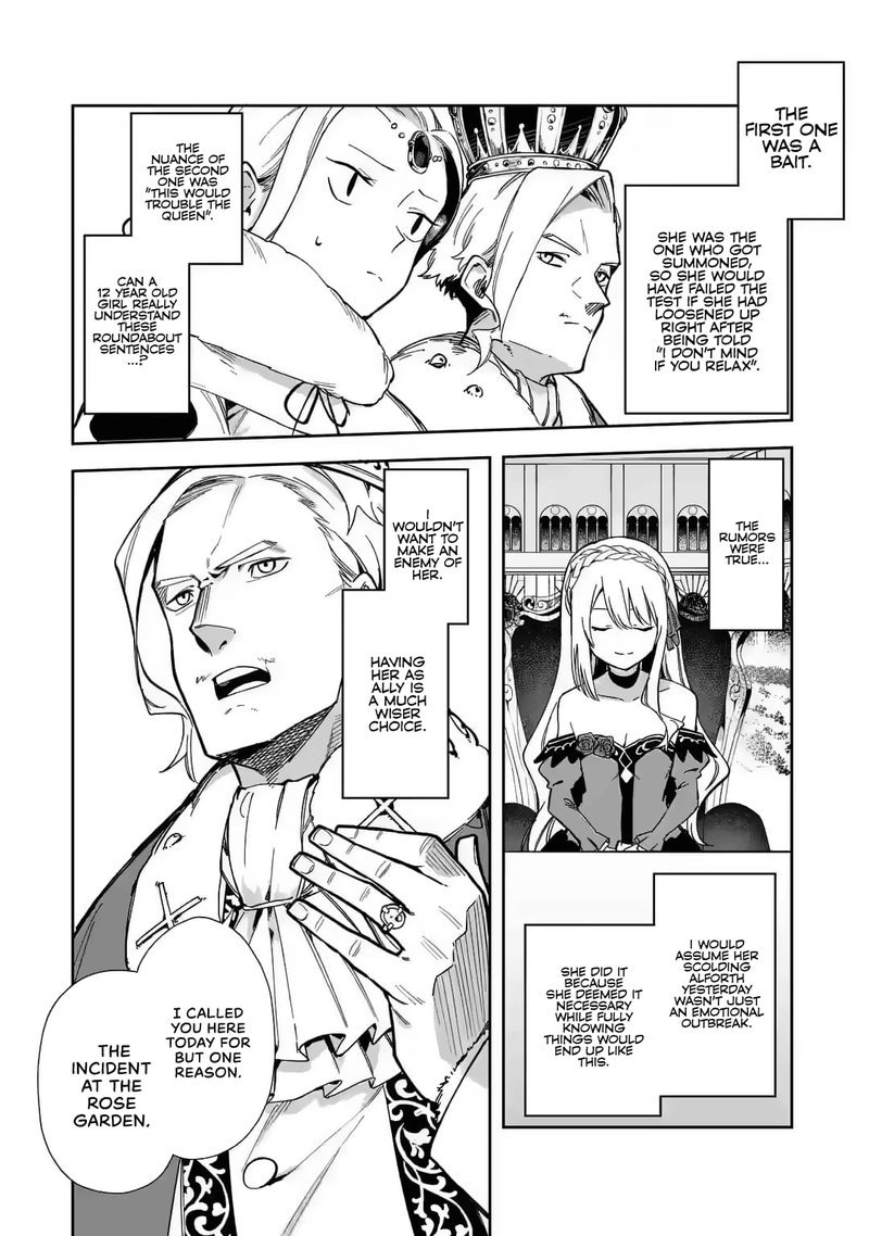 Akuyaku Reijou No Shitsuji Sama Hametsu Flag Wa Ore Ga Tsubusasete Itadakimasu 16 6