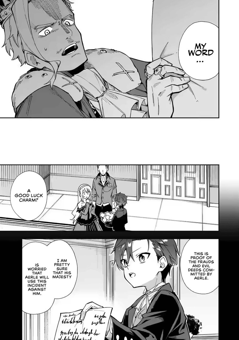 Akuyaku Reijou No Shitsuji Sama Hametsu Flag Wa Ore Ga Tsubusasete Itadakimasu 16 9