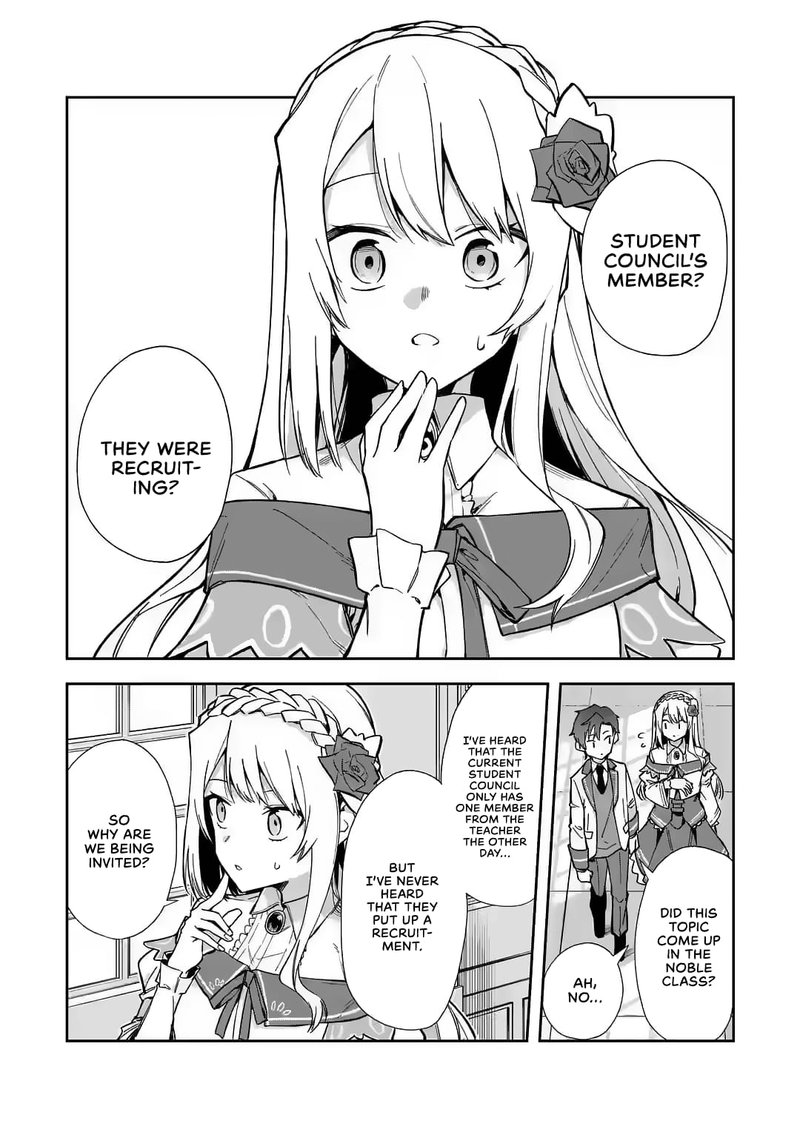 Akuyaku Reijou No Shitsuji Sama Hametsu Flag Wa Ore Ga Tsubusasete Itadakimasu 17 12