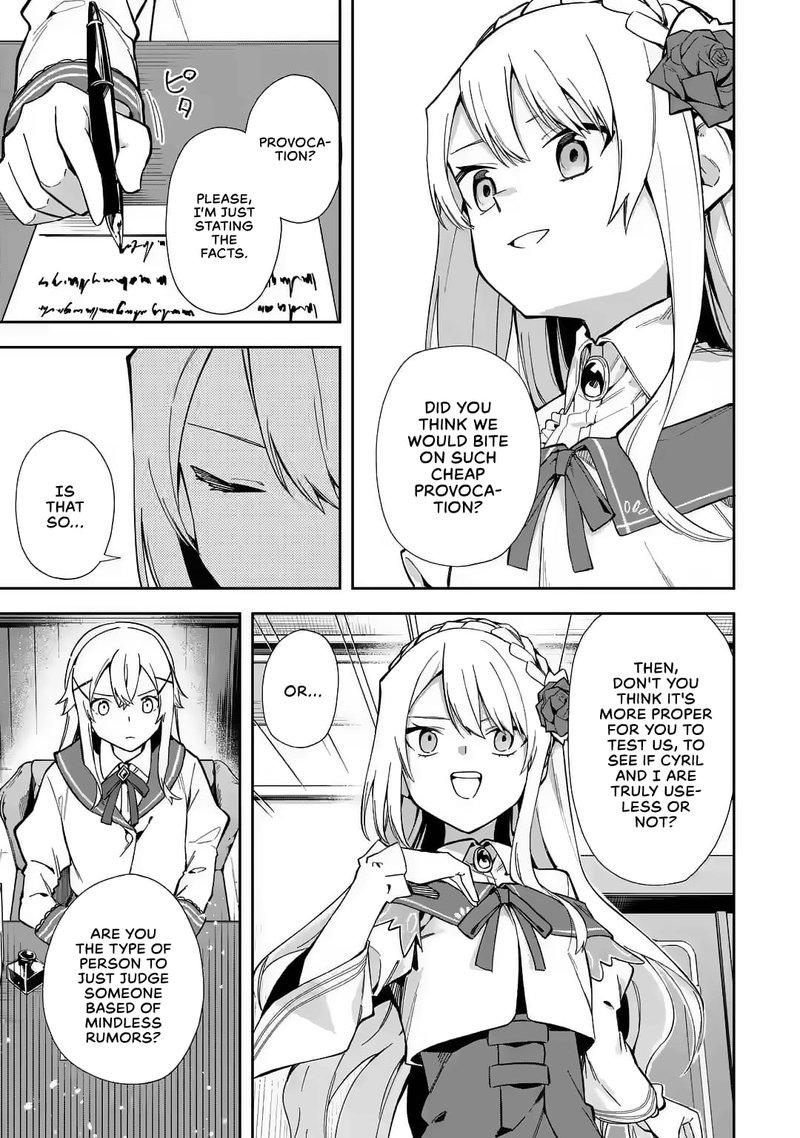 Akuyaku Reijou No Shitsuji Sama Hametsu Flag Wa Ore Ga Tsubusasete Itadakimasu 17 20
