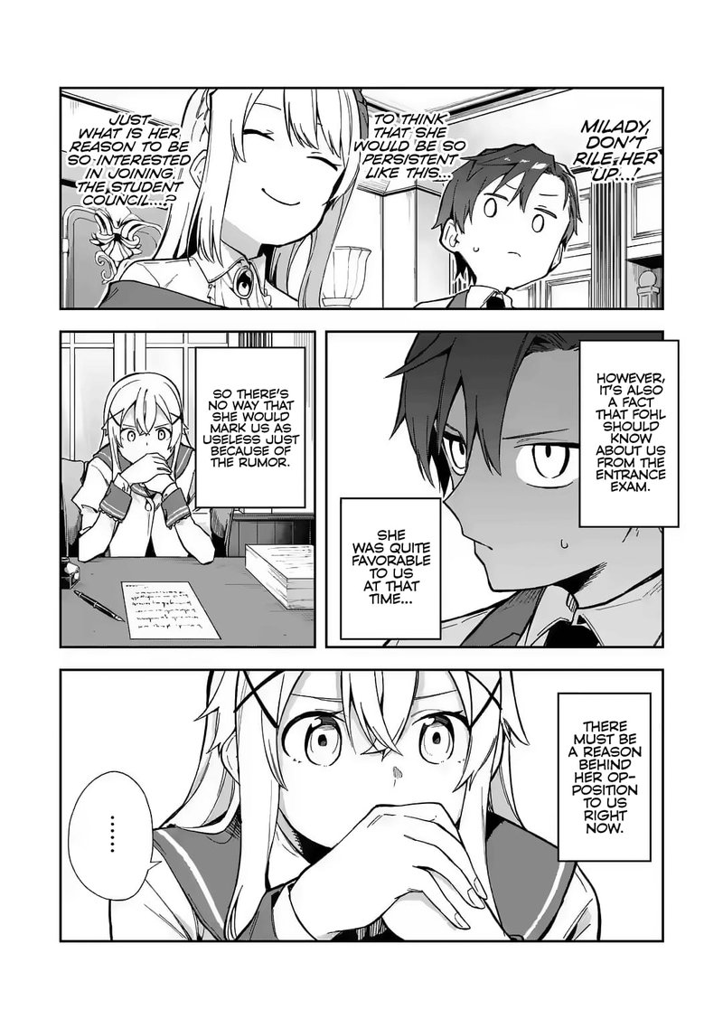 Akuyaku Reijou No Shitsuji Sama Hametsu Flag Wa Ore Ga Tsubusasete Itadakimasu 17 21