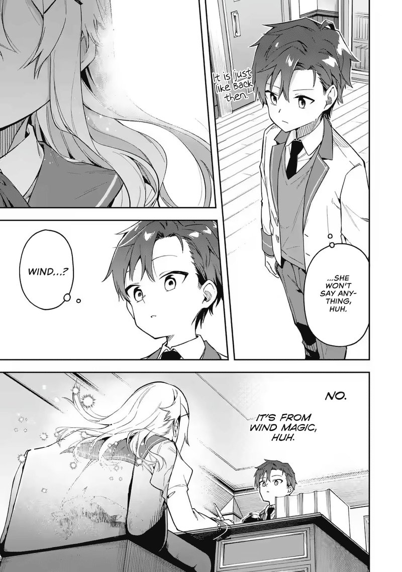 Akuyaku Reijou No Shitsuji Sama Hametsu Flag Wa Ore Ga Tsubusasete Itadakimasu 18 13