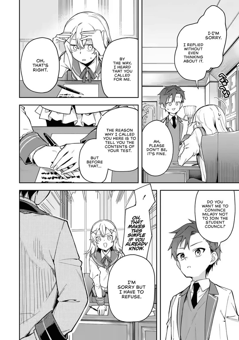 Akuyaku Reijou No Shitsuji Sama Hametsu Flag Wa Ore Ga Tsubusasete Itadakimasu 18 16