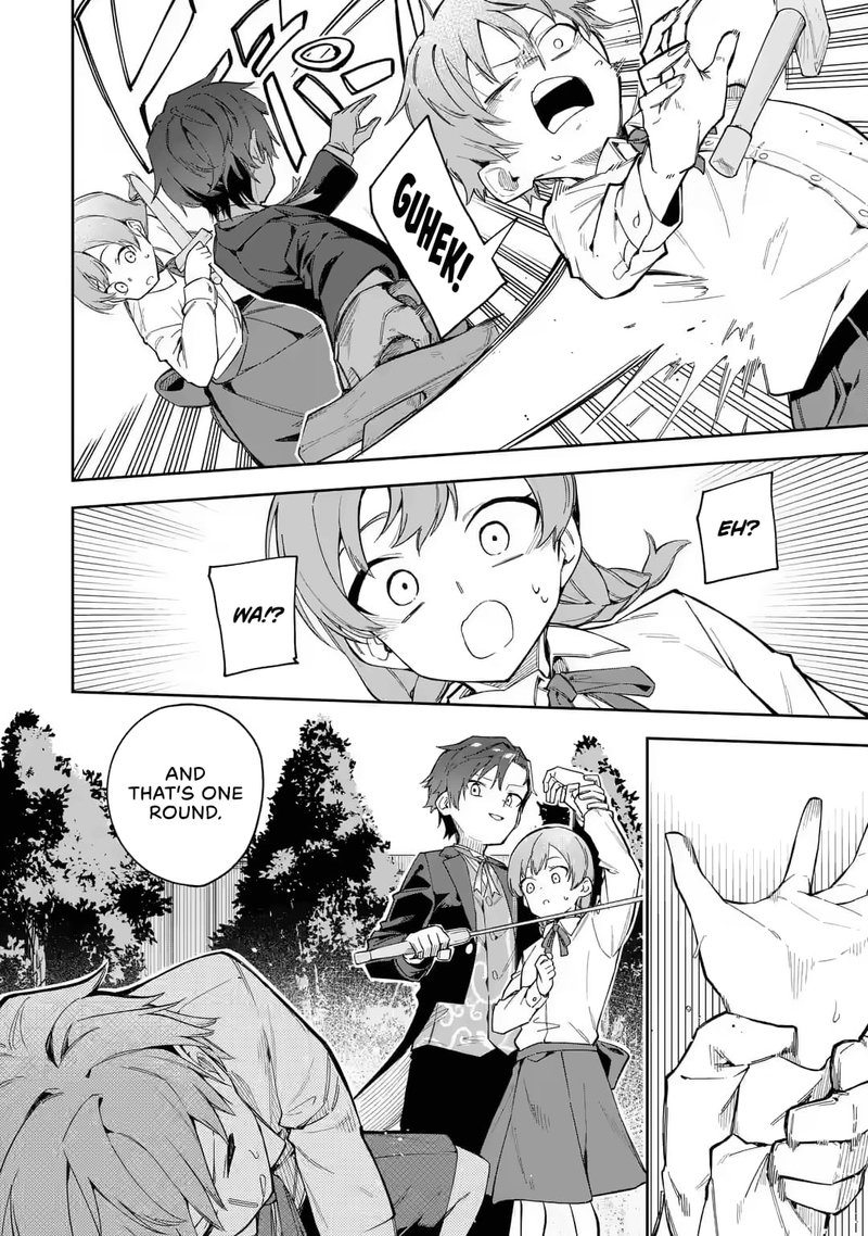 Akuyaku Reijou No Shitsuji Sama Hametsu Flag Wa Ore Ga Tsubusasete Itadakimasu 18 2