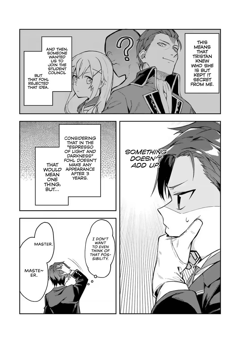 Akuyaku Reijou No Shitsuji Sama Hametsu Flag Wa Ore Ga Tsubusasete Itadakimasu 18 6
