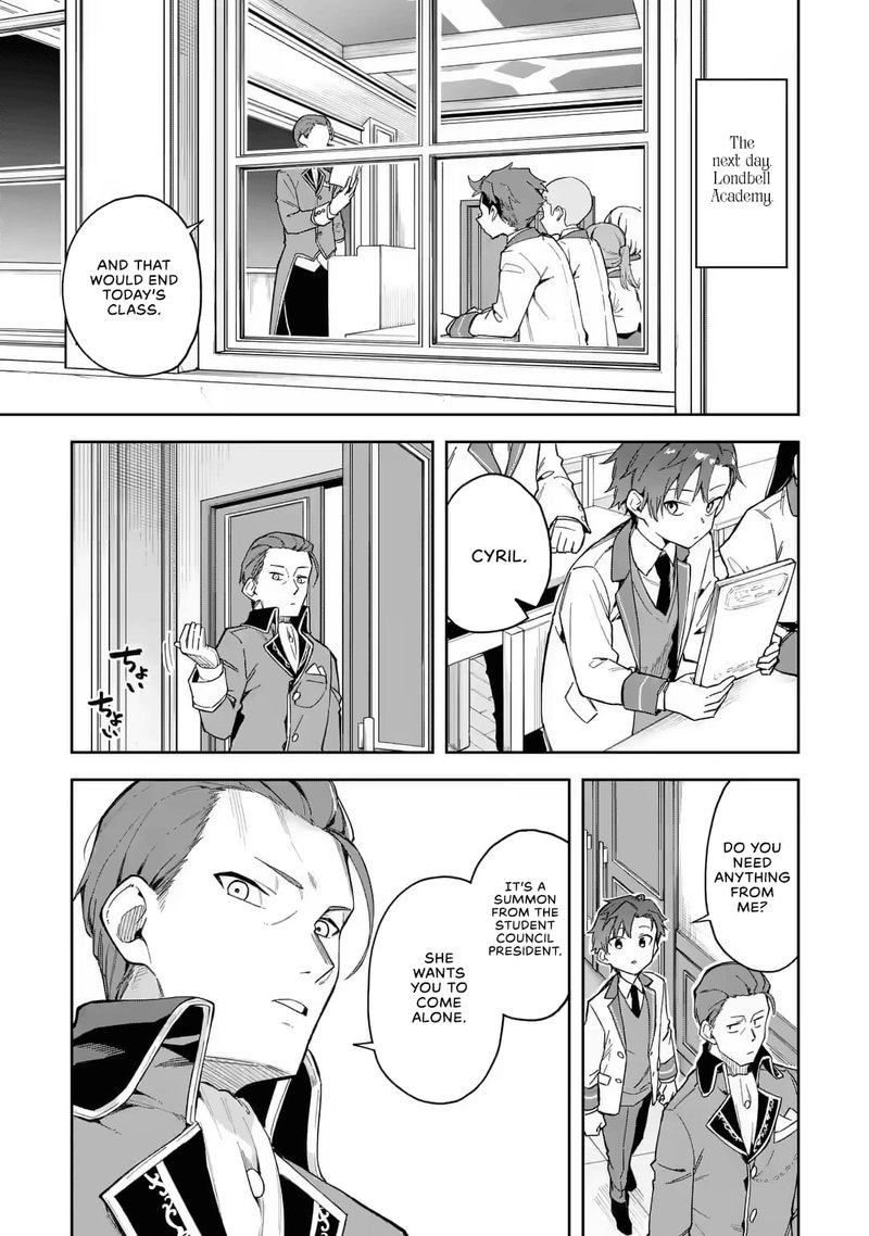Akuyaku Reijou No Shitsuji Sama Hametsu Flag Wa Ore Ga Tsubusasete Itadakimasu 18 9