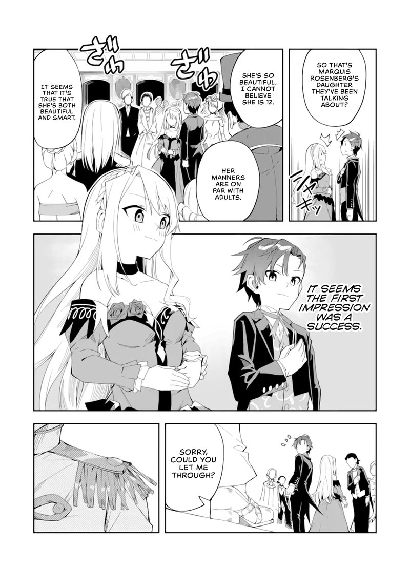 Akuyaku Reijou No Shitsuji Sama Hametsu Flag Wa Ore Ga Tsubusasete Itadakimasu 1a 28