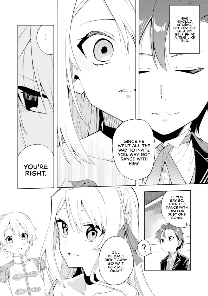 Akuyaku Reijou No Shitsuji Sama Hametsu Flag Wa Ore Ga Tsubusasete Itadakimasu 1a 31