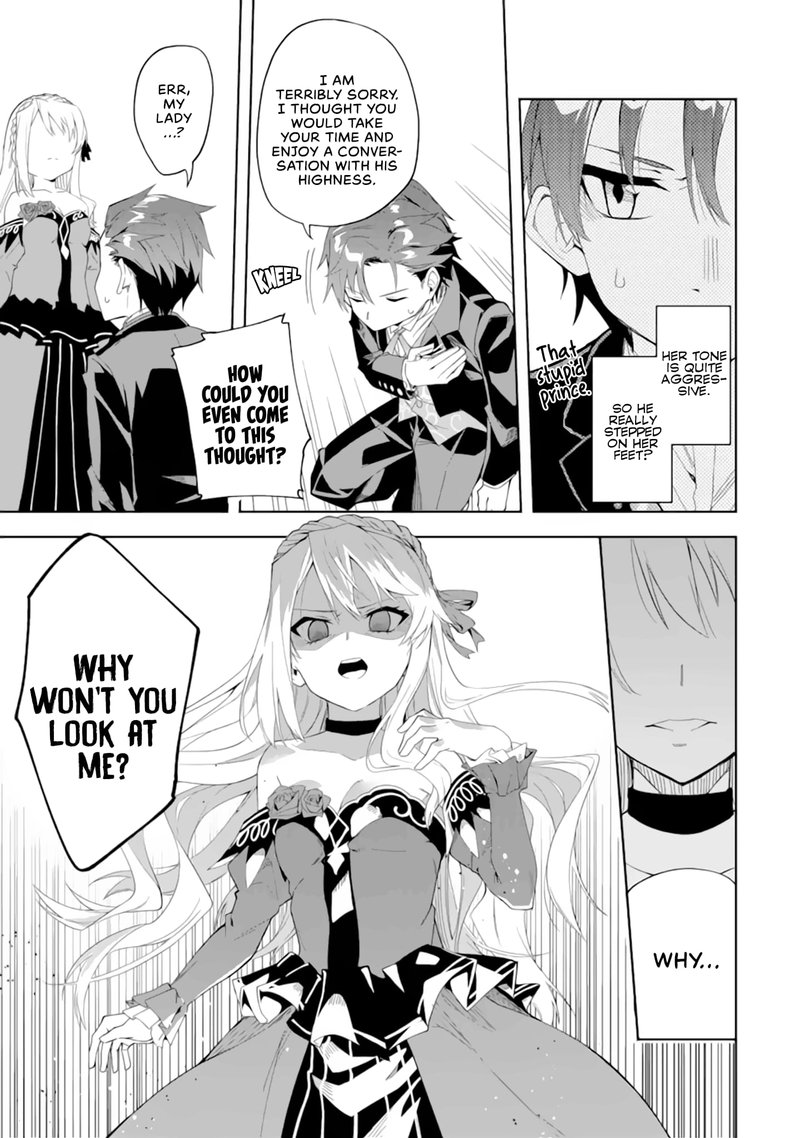 Akuyaku Reijou No Shitsuji Sama Hametsu Flag Wa Ore Ga Tsubusasete Itadakimasu 1b 12