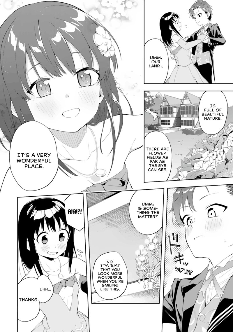 Akuyaku Reijou No Shitsuji Sama Hametsu Flag Wa Ore Ga Tsubusasete Itadakimasu 1b 9
