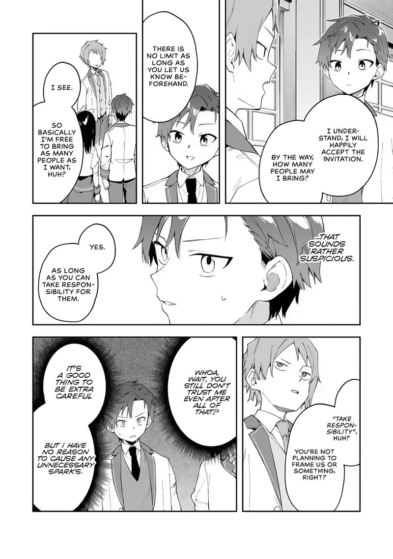 Akuyaku Reijou No Shitsuji Sama Hametsu Flag Wa Ore Ga Tsubusasete Itadakimasu 20 12