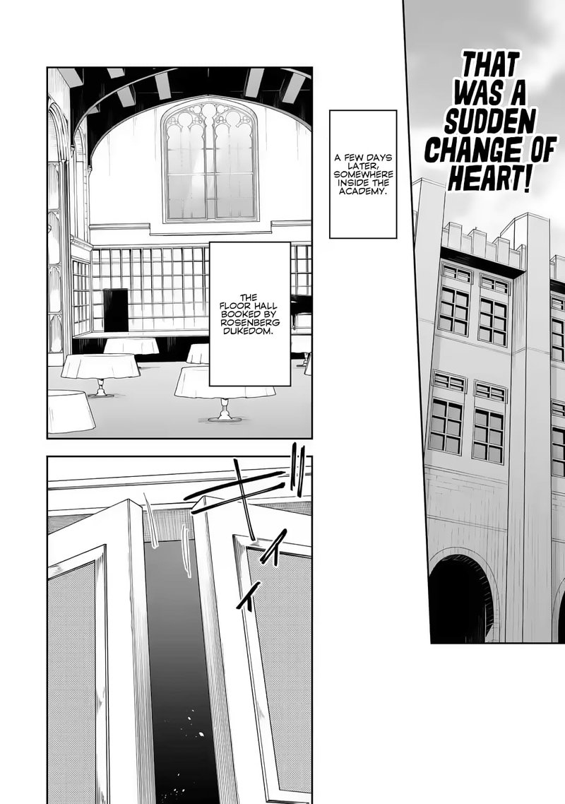 Akuyaku Reijou No Shitsuji Sama Hametsu Flag Wa Ore Ga Tsubusasete Itadakimasu 20 14