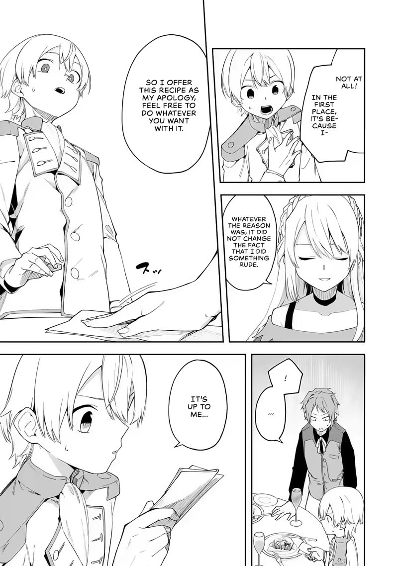 Akuyaku Reijou No Shitsuji Sama Hametsu Flag Wa Ore Ga Tsubusasete Itadakimasu 20 25