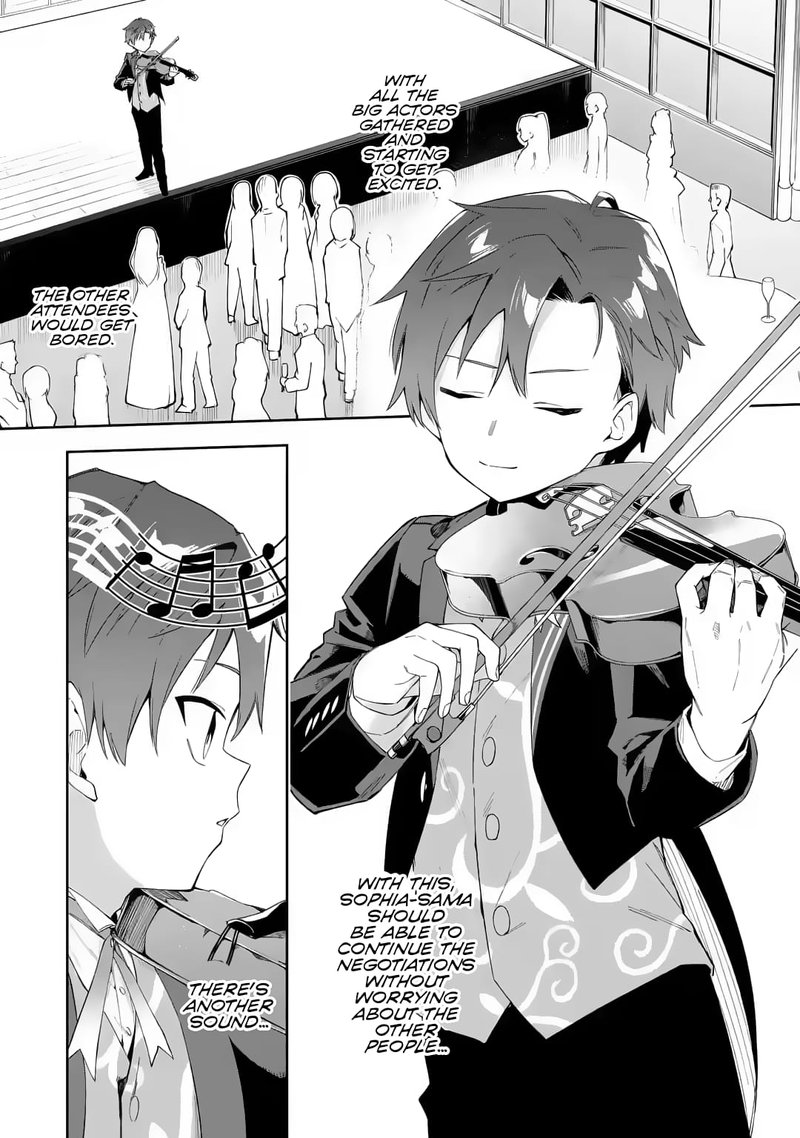 Akuyaku Reijou No Shitsuji Sama Hametsu Flag Wa Ore Ga Tsubusasete Itadakimasu 20 37