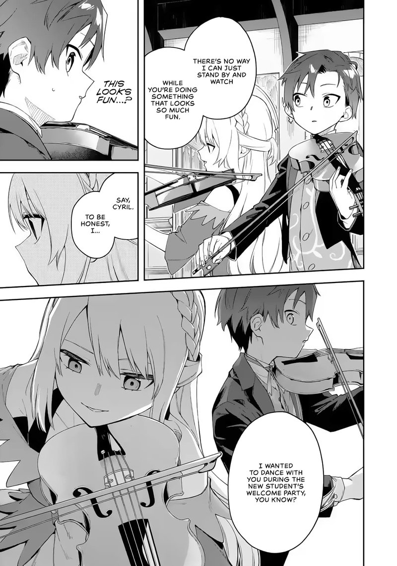 Akuyaku Reijou No Shitsuji Sama Hametsu Flag Wa Ore Ga Tsubusasete Itadakimasu 20 39