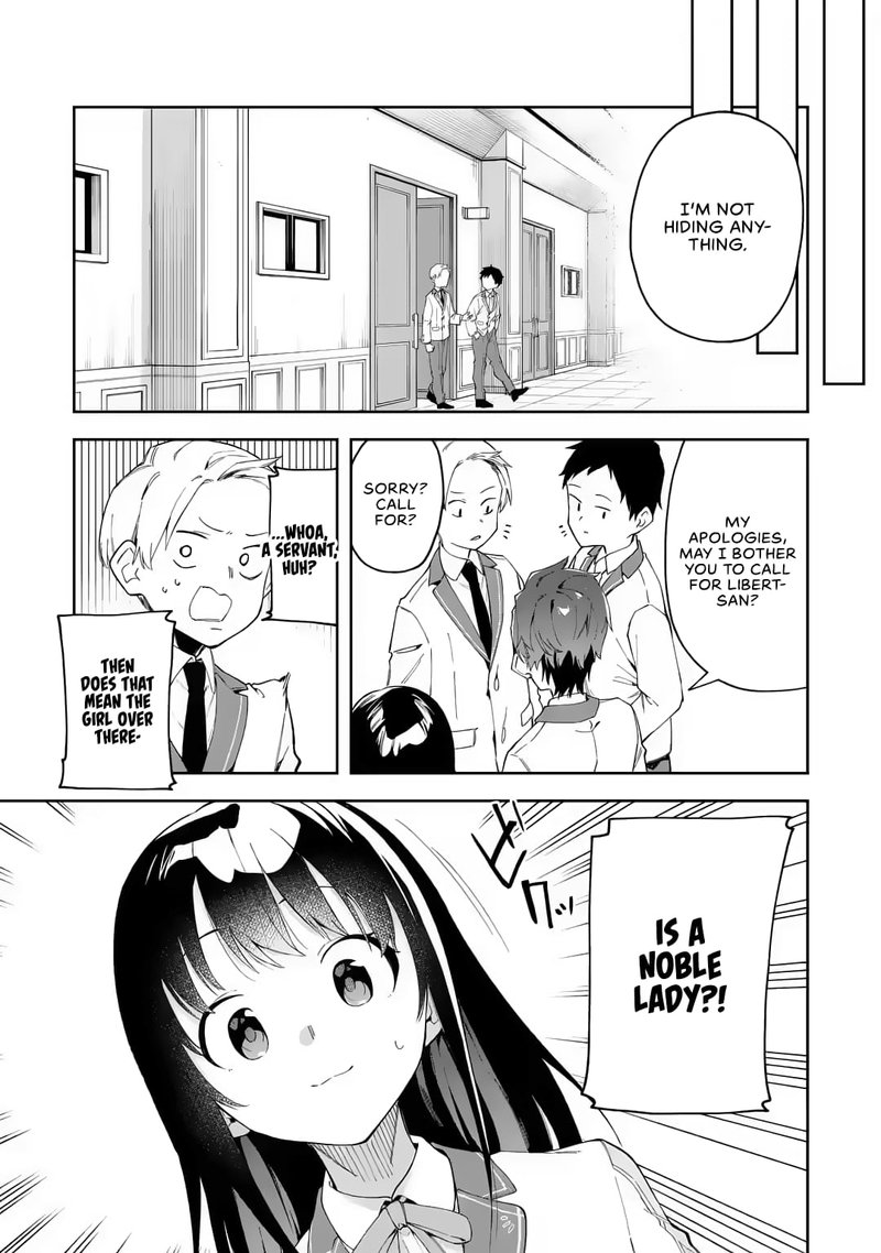 Akuyaku Reijou No Shitsuji Sama Hametsu Flag Wa Ore Ga Tsubusasete Itadakimasu 20 5