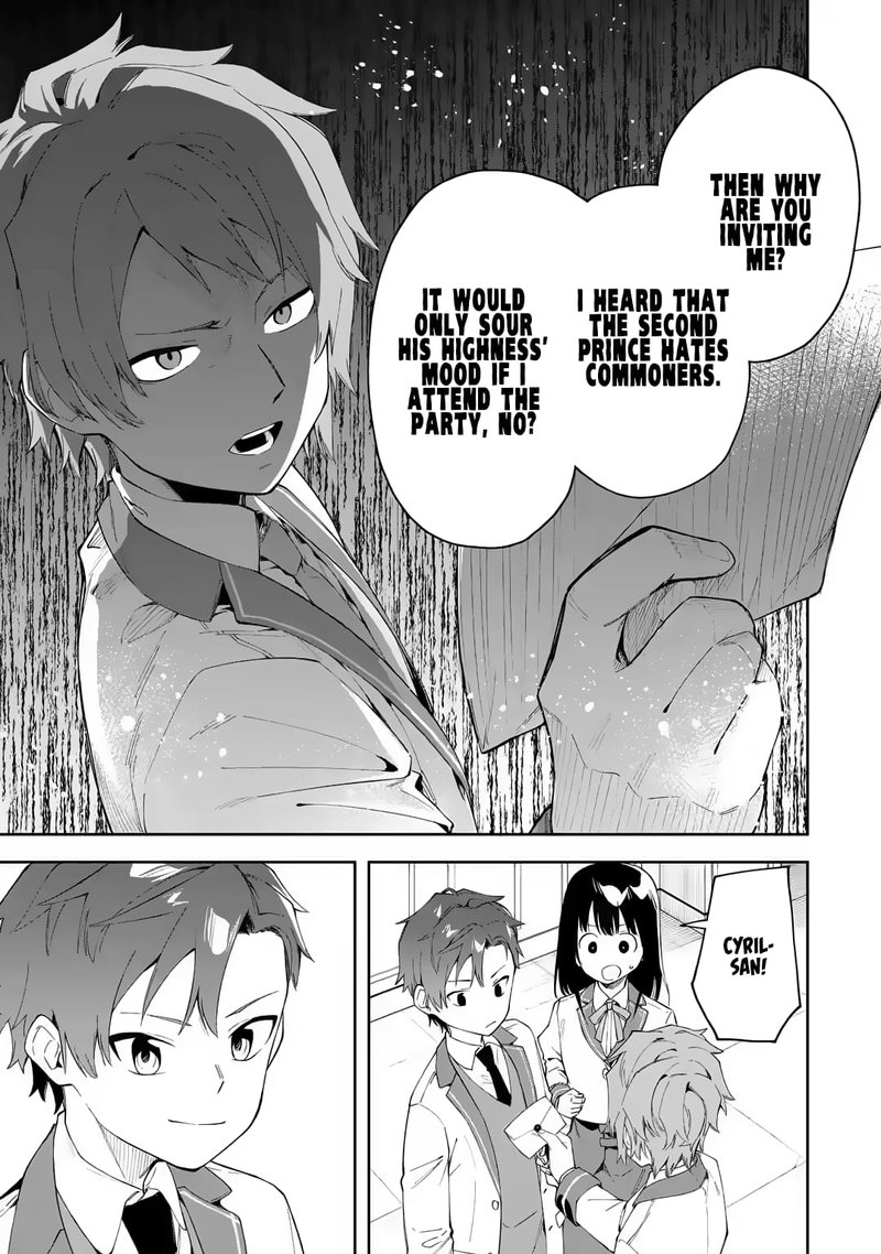 Akuyaku Reijou No Shitsuji Sama Hametsu Flag Wa Ore Ga Tsubusasete Itadakimasu 20 9