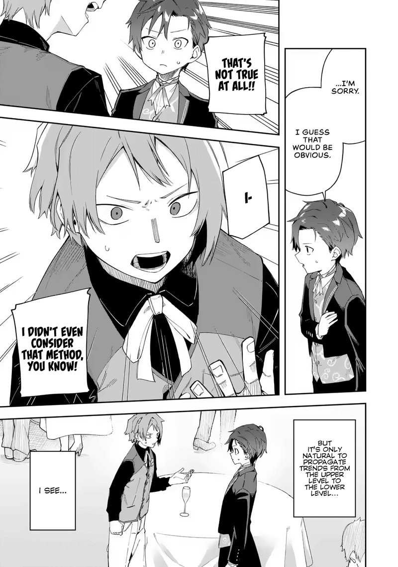 Akuyaku Reijou No Shitsuji Sama Hametsu Flag Wa Ore Ga Tsubusasete Itadakimasu 21 13