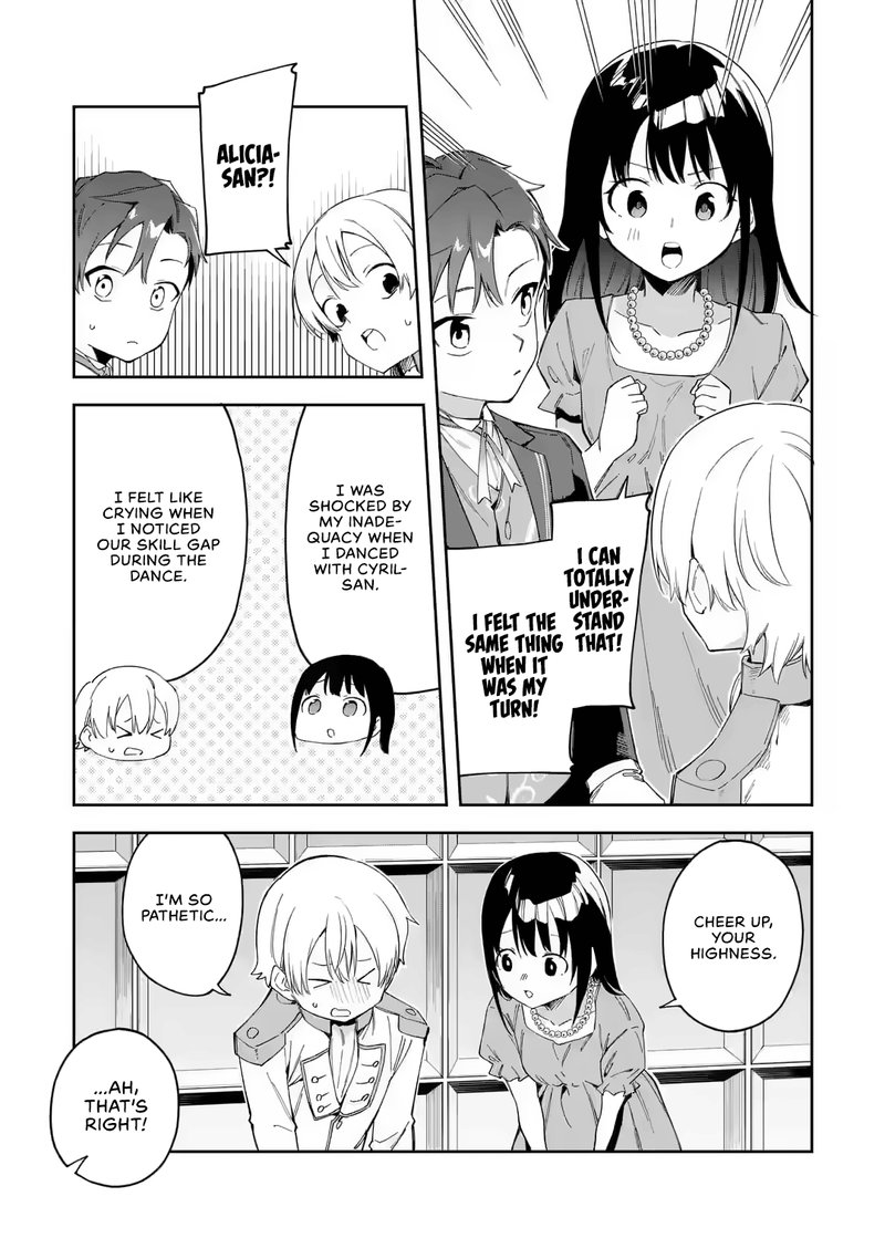 Akuyaku Reijou No Shitsuji Sama Hametsu Flag Wa Ore Ga Tsubusasete Itadakimasu 21 19