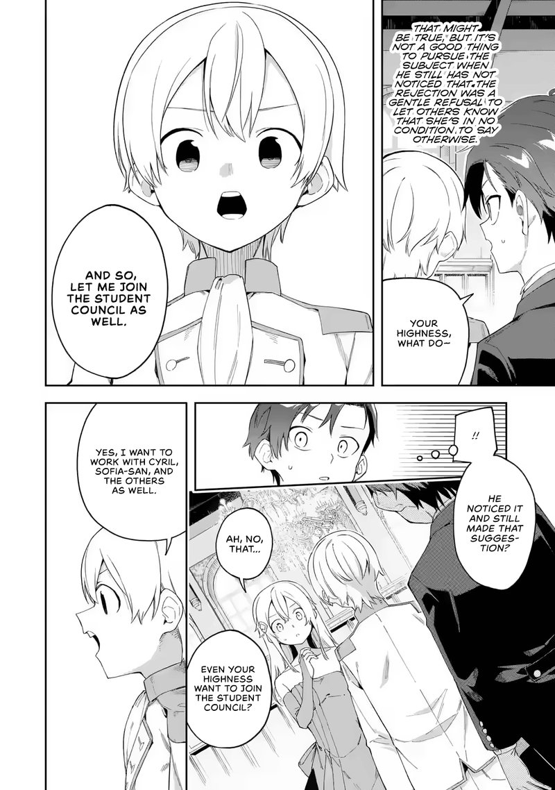 Akuyaku Reijou No Shitsuji Sama Hametsu Flag Wa Ore Ga Tsubusasete Itadakimasu 21 32