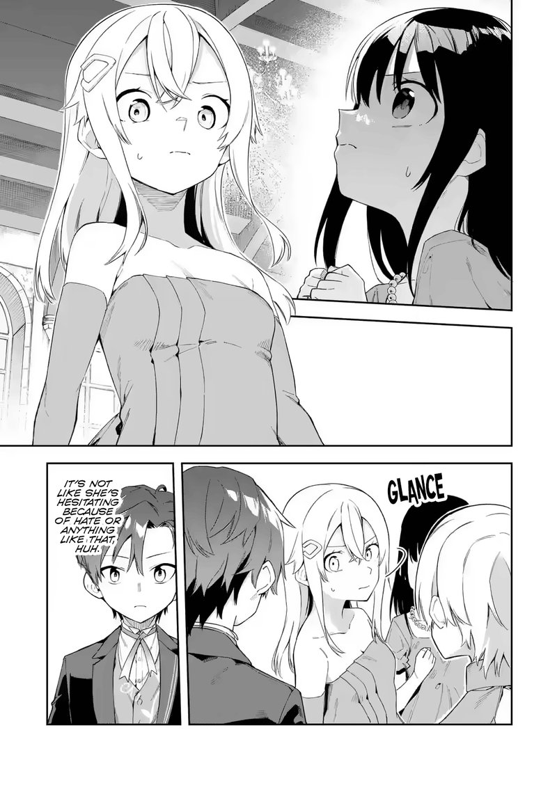 Akuyaku Reijou No Shitsuji Sama Hametsu Flag Wa Ore Ga Tsubusasete Itadakimasu 21 35