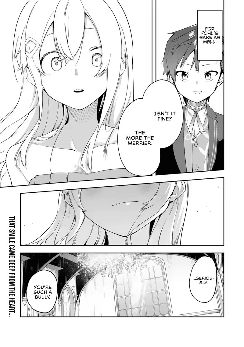 Akuyaku Reijou No Shitsuji Sama Hametsu Flag Wa Ore Ga Tsubusasete Itadakimasu 21 37
