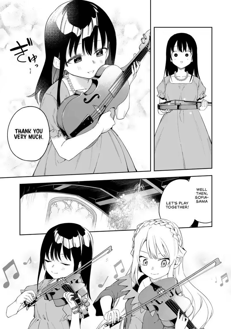 Akuyaku Reijou No Shitsuji Sama Hametsu Flag Wa Ore Ga Tsubusasete Itadakimasu 21 5