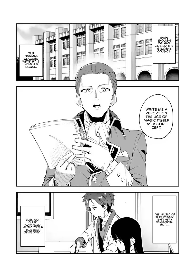 Akuyaku Reijou No Shitsuji Sama Hametsu Flag Wa Ore Ga Tsubusasete Itadakimasu 22 2