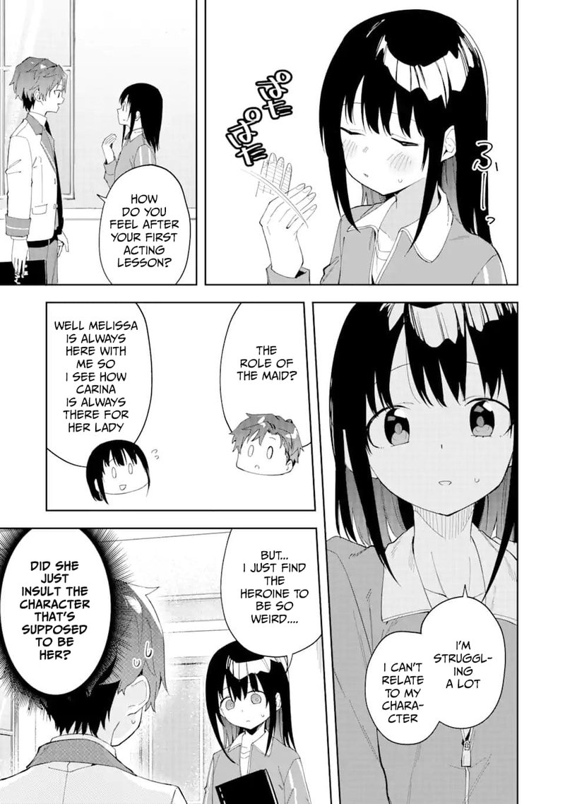 Akuyaku Reijou No Shitsuji Sama Hametsu Flag Wa Ore Ga Tsubusasete Itadakimasu 24b 10