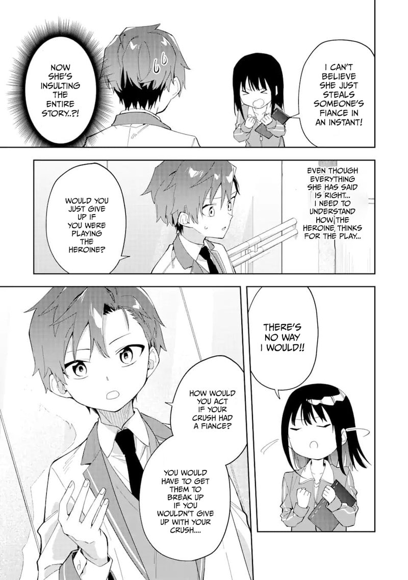 Akuyaku Reijou No Shitsuji Sama Hametsu Flag Wa Ore Ga Tsubusasete Itadakimasu 24b 12