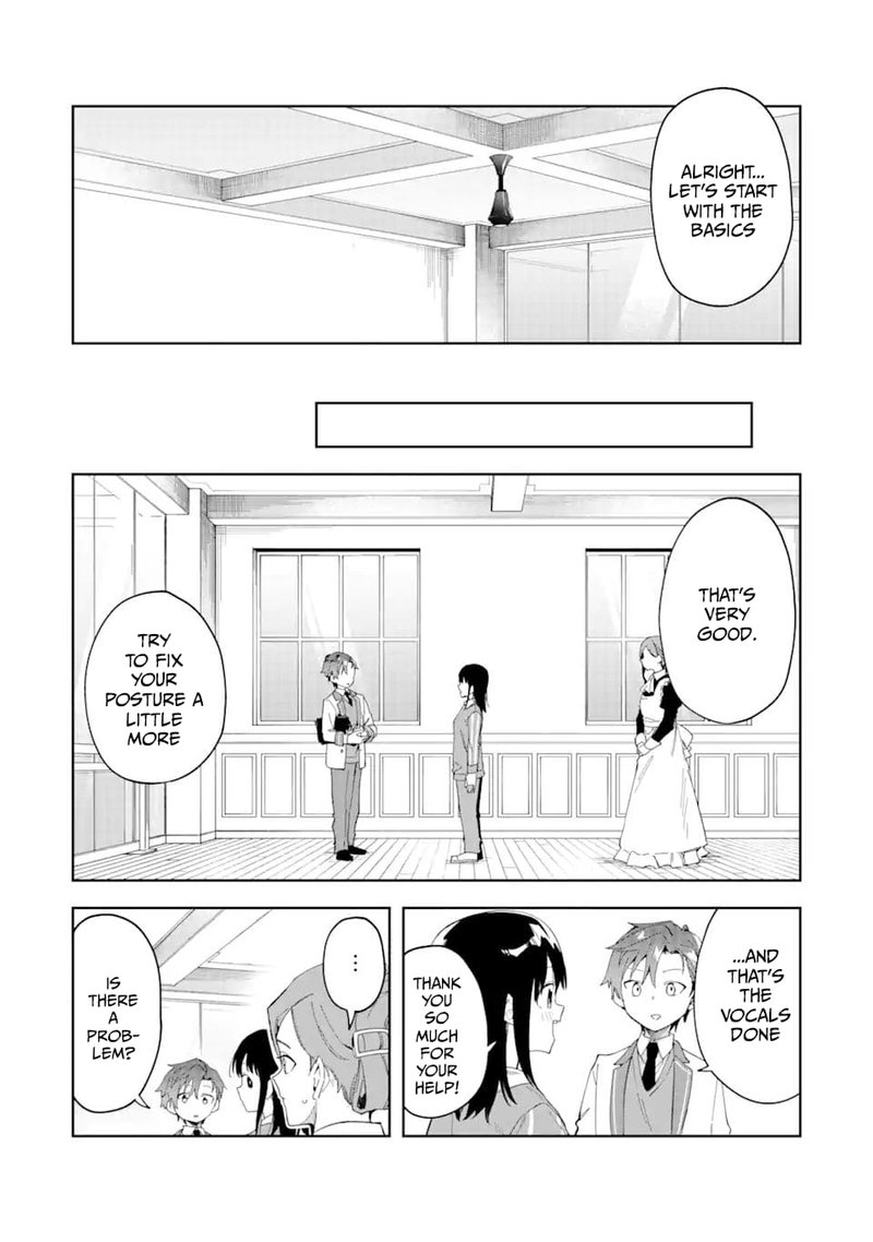 Akuyaku Reijou No Shitsuji Sama Hametsu Flag Wa Ore Ga Tsubusasete Itadakimasu 24b 4