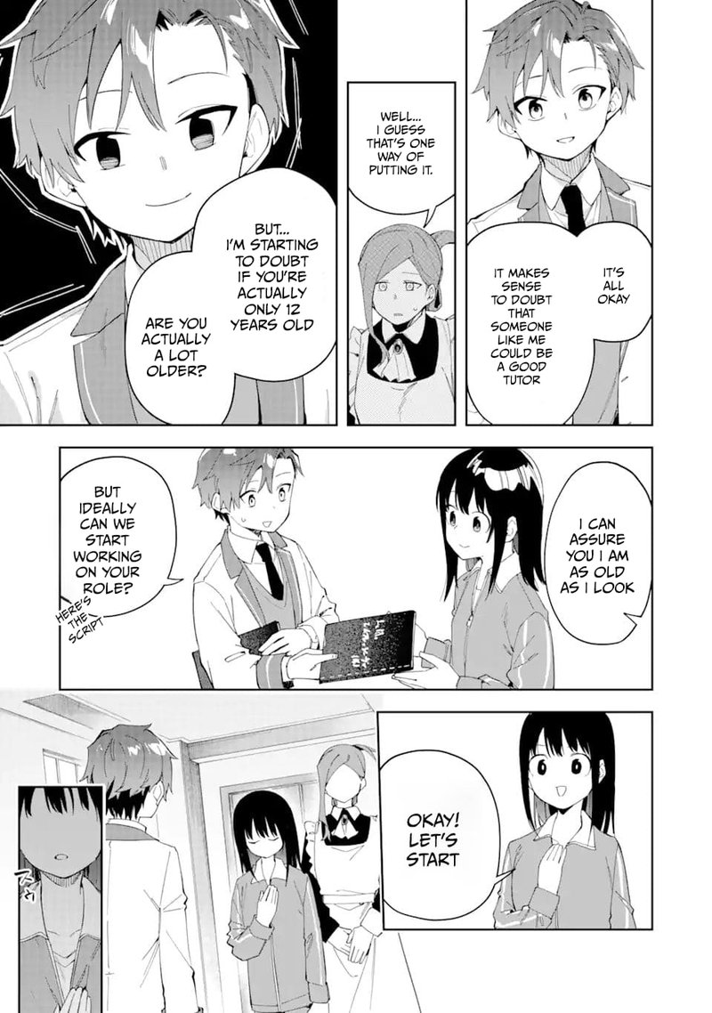 Akuyaku Reijou No Shitsuji Sama Hametsu Flag Wa Ore Ga Tsubusasete Itadakimasu 24b 6