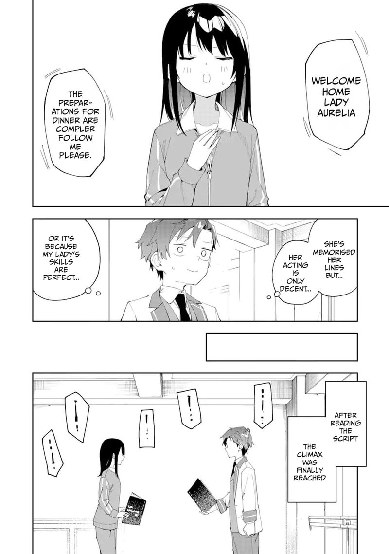 Akuyaku Reijou No Shitsuji Sama Hametsu Flag Wa Ore Ga Tsubusasete Itadakimasu 24b 7