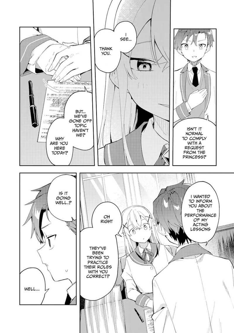 Akuyaku Reijou No Shitsuji Sama Hametsu Flag Wa Ore Ga Tsubusasete Itadakimasu 25a 12