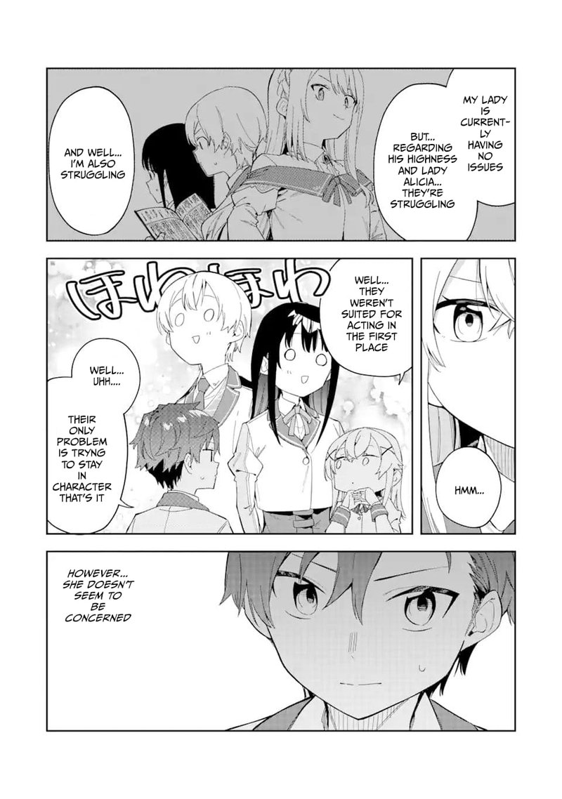 Akuyaku Reijou No Shitsuji Sama Hametsu Flag Wa Ore Ga Tsubusasete Itadakimasu 25a 13