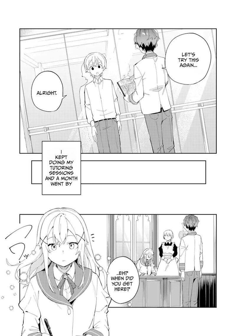 Akuyaku Reijou No Shitsuji Sama Hametsu Flag Wa Ore Ga Tsubusasete Itadakimasu 25a 6